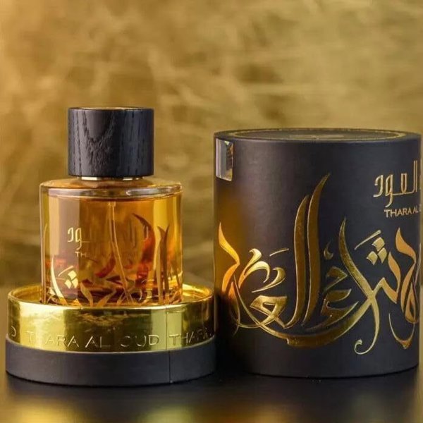 Ard Al Zaafaran Thara oud