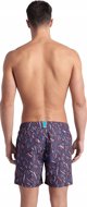 Arena Ανδρικά Σορτς Water Prints Beach Boxer AO