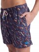 Arena Ανδρικά Σορτς Water Prints Beach Boxer AO