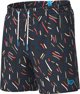 Arena Ανδρικά Σορτς Water Prints Beach Boxer AO