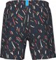 Arena Ανδρικά Σορτς Water Prints Beach Boxer AO