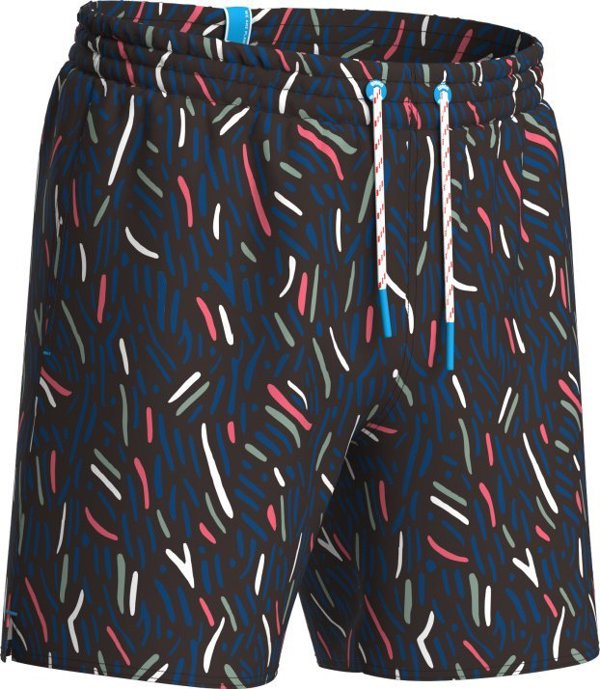 Arena Ανδρικά Σορτς Water Prints Beach Boxer AO
