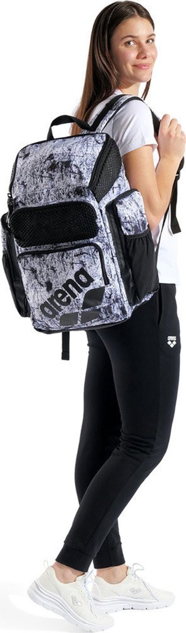 Arena Plecak sportowy One Go 45l Lacquer (010232/902)