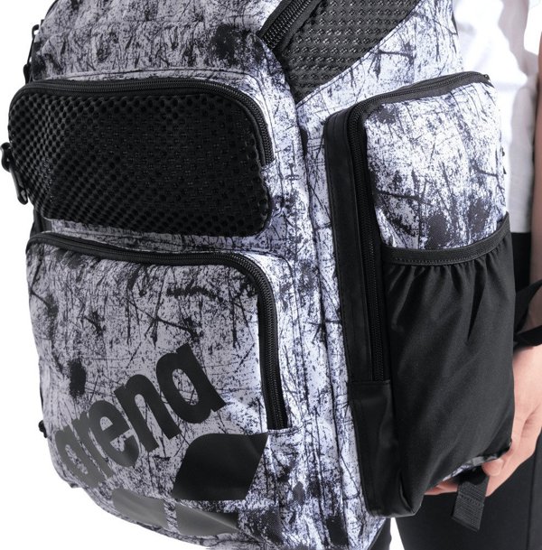 Arena Plecak sportowy One Go 45l Lacquer (010232/902)
