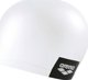 Arena Czepek Plywacki Arena Logo Moulded White