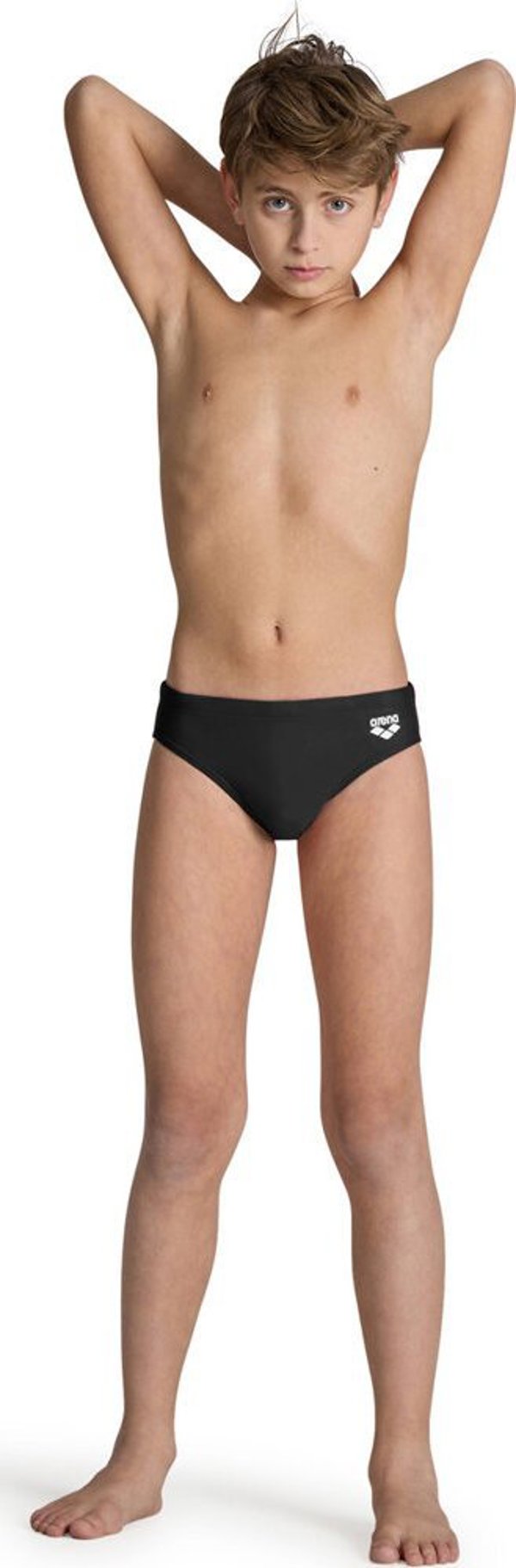 Arena Dzieciece Kapielowki B DYNAMO JR BRIEF R