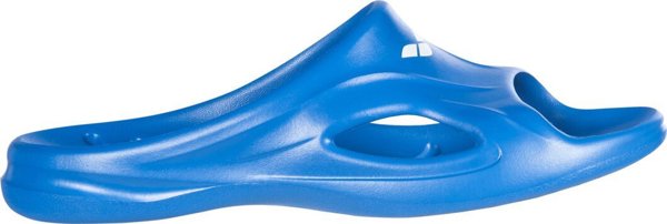 Arena Klapki Arena Hydrosoft Ii Hook royal rozmiar 42