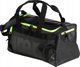 Arena Torba sportowa Spiky III czarna 25 l (004931/101)