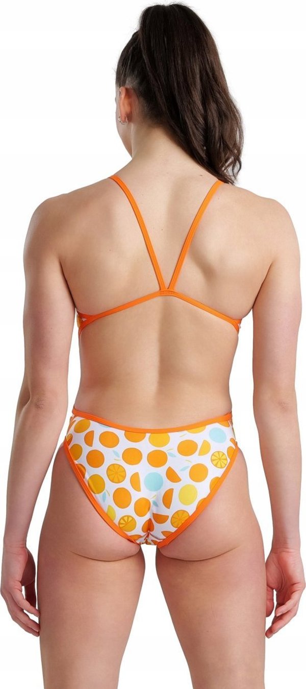 Arena Women's Swimsuit Challenge Back Reversible