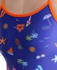 Arena Women's Swimsuit Challenge Back Reversible