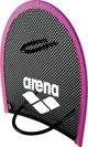 Κωπηλάτες Arena Flex Paddle (universal, μαύρο μέγεθος M)