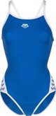 Arena Γυναικείο Μαγιό WOMEN'S ARENA ICONS SUPER FLY BACK SOLID