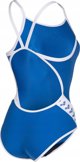 Arena Γυναικείο Μαγιό WOMEN'S ARENA ICONS SUPER FLY BACK SOLID