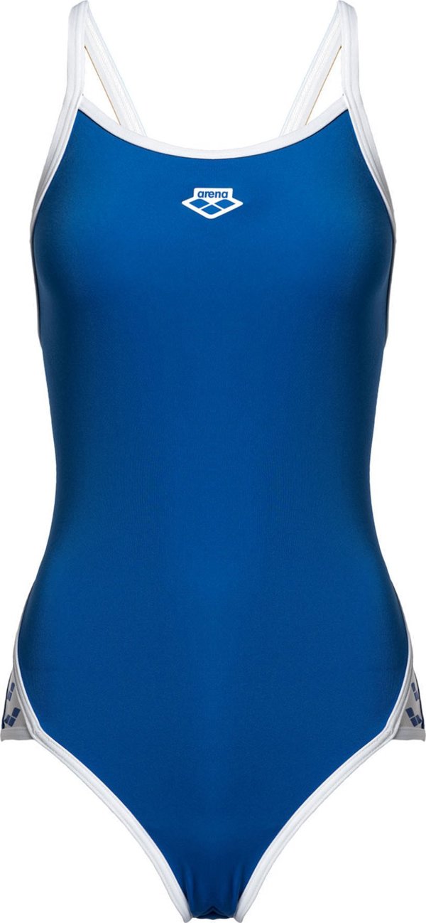 Arena Γυναικείο Μαγιό WOMEN'S ARENA ICONS SUPER FLY BACK SOLID