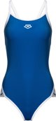 Arena Γυναικείο Μαγιό WOMEN'S ARENA ICONS SUPER FLY BACK SOLID