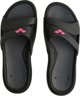 Arena Klapki Na Basen Damskie Arena Nina Black/Red R.40