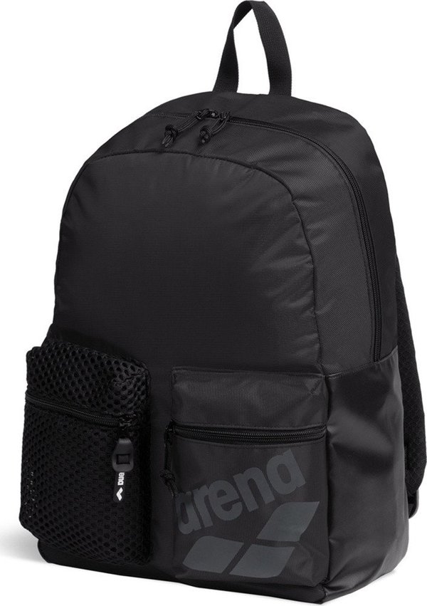 Arena Plecak sportowy One Go 30l czarny (010226/100)