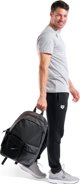 Arena Plecak sportowy One Go 30l czarny (010226/100)