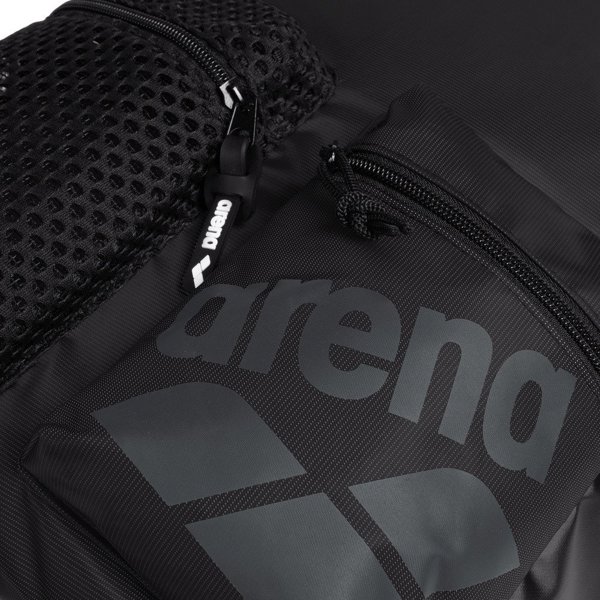 Arena Plecak sportowy One Go 30l czarny (010226/100)