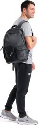Arena Plecak sportowy One Go 30l czarny (010226/100)