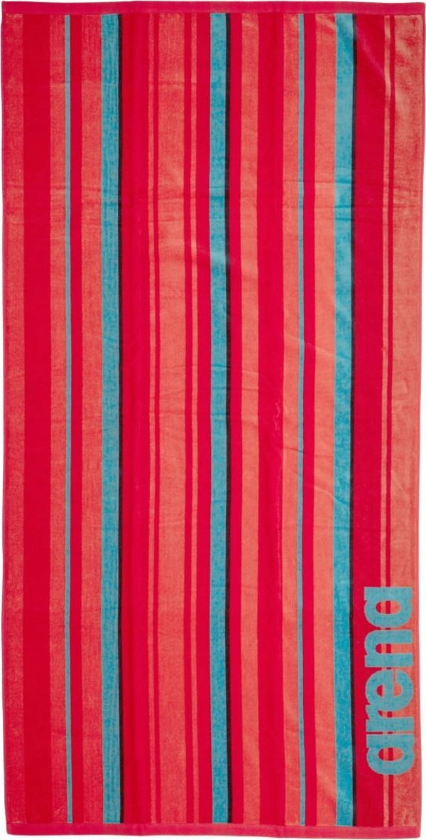 Arena Πετσέτα BEACH TOWEL MULTISTRIPES II