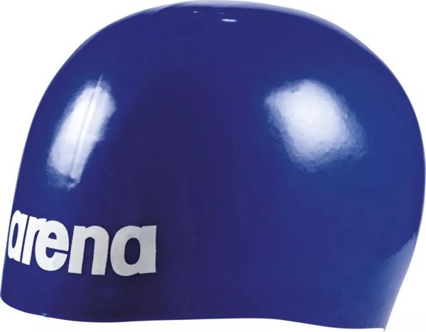 Arena Czepek silikonowy Arena MOULDED PRO II navy rozmiar uniwersalny