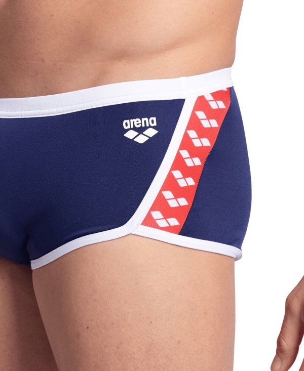 Arena Ανδρικά Μαγιό Boxer Icons Swim, Μέγεθος 85