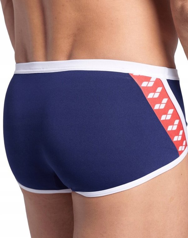 Arena Ανδρικά Μαγιό Boxer Icons Swim, Μέγεθος 85
