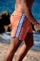 Arena Meskie Spodenki M ICONS TEAM STRIPE BOXER