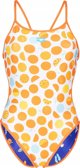 Arena Γυναικείο Μαγιό WOMEN'S SWIMSUIT CHALLENGE BACK REVERSIBLE