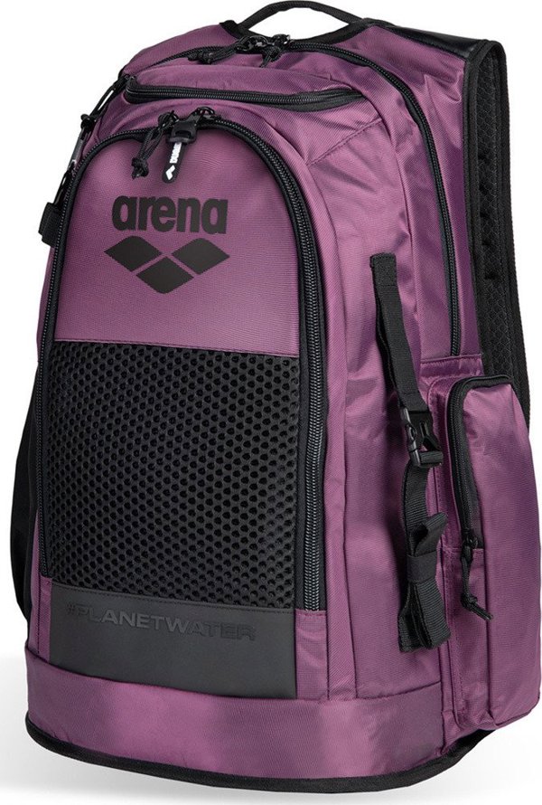 Αθλητικό Σακίδιο Πλάτης Arena All Set 45L, Μοβ (010234/200)