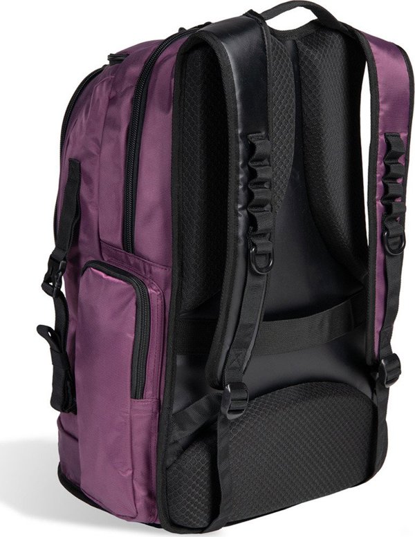 Arena Plecak sportowy All Set 45l fioletowy (010234/200)