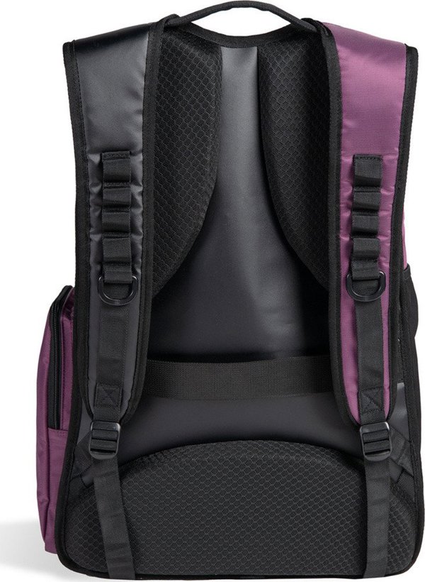 Arena Plecak sportowy All Set 45l fioletowy (010234/200)