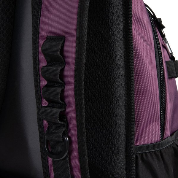Arena Plecak sportowy All Set 45l fioletowy (010234/200)