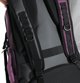 Arena Plecak sportowy All Set 45l fioletowy (010234/200)