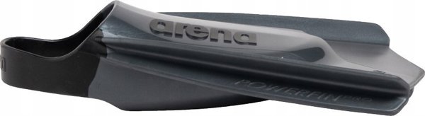 Arena Πέδιλα Κολύμβησης Powerfin Pro II Υψηλής Απόδοσης για Προπόνηση, Unisex