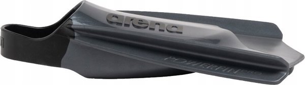 Arena Πέδιλα Κολύμβησης Powerfin Pro II Υψηλής Απόδοσης για Προπόνηση, Unisex