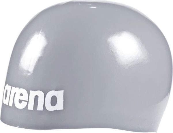 Arena Czepek Plywacki Moulded pro Ii 001451/505 Silver