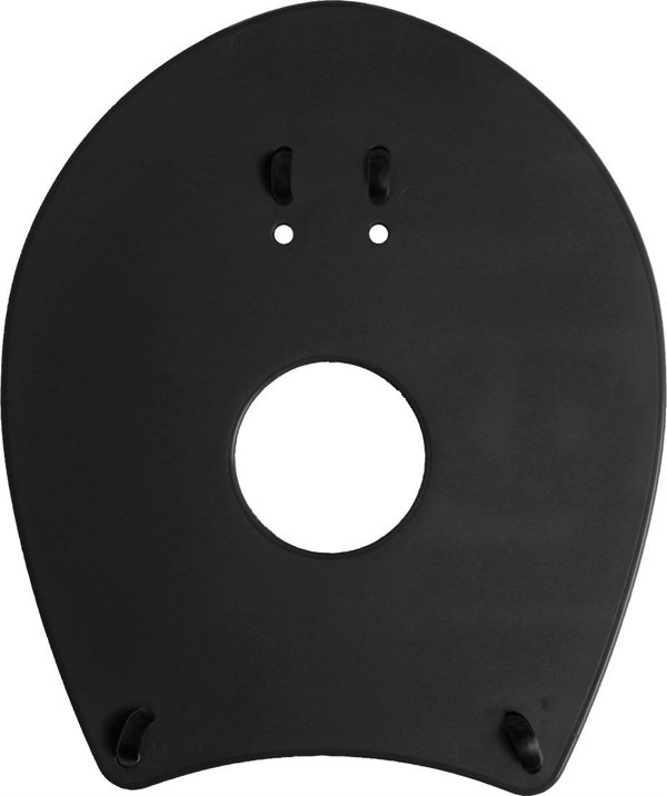 Arena Wioslka Elite Hand Paddle 2