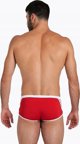 Arena Mens Kapielowki MENS ARENA ICONS SWIM LOW WAIST SHORT SOLID