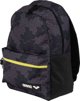 Arena Plecak turystyczny szkolny Team Backpack Allover rozmiar 30 l