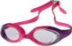 Arena Okulary plywackie Spider JR Violet/Clear/Pink