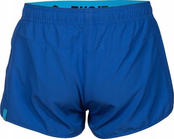 Arena Damskie Szorty WOMEN'S TEAM SHORT SOLID
