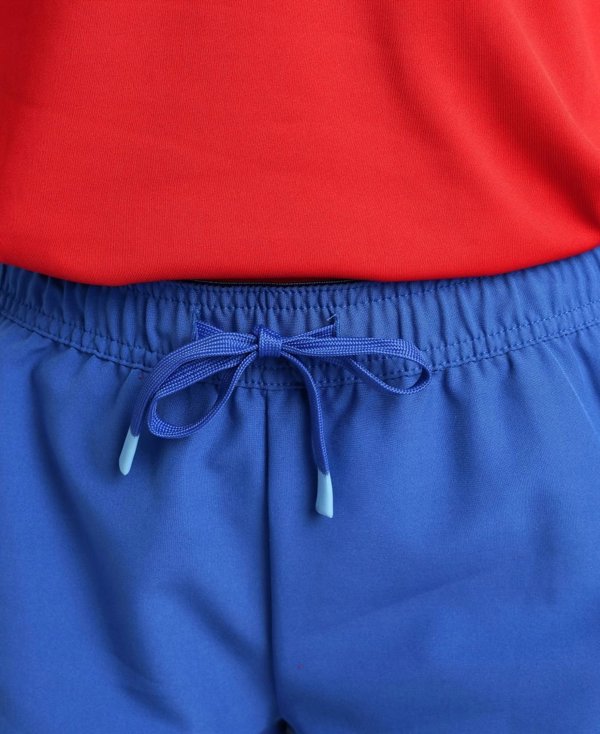 Arena Damskie Szorty WOMEN'S TEAM SHORT SOLID