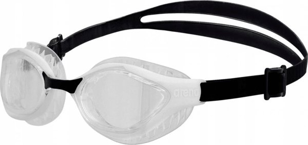 Arena Okulary Plywackie na Basen Arena Air Bold White