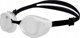 Arena Okulary Plywackie na Basen Arena Air Bold White
