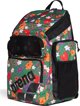 Αθλητικό Σακίδιο Πλάτης Arena One Go 45L, Rain Forest, 010232/911