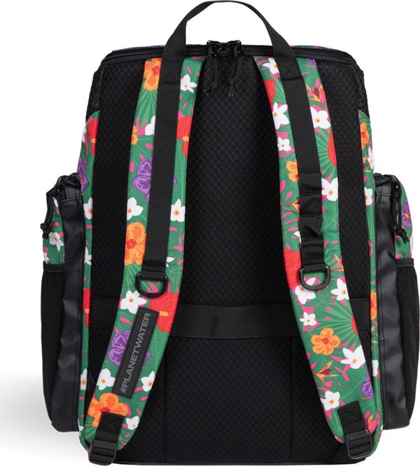 Arena Plecak sportowy One Go 45l Rain Forest (010232/911)