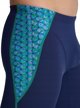 Ανδρικό Μπλουζάκι Κολύμβησης MEN'S ARENA STARFISH SWIM JAMMER
