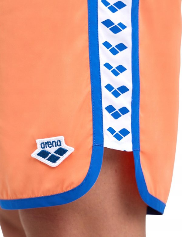Arena Ανδρική βερμούδα M ICONS TEAM STRIPE BOXER